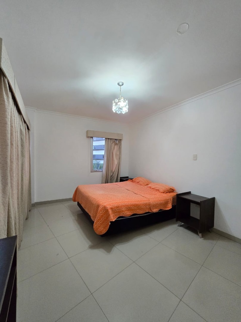 Departamento en VentaMirador Los Batos, Condominio Vista Urubó 360°  A Unos minutos del puente del Urubó Foto 8
