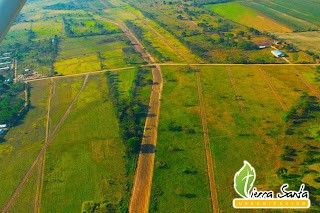 Terreno en VentaUrbanización Tierra Santa Warnes Juan Latino    Foto 2