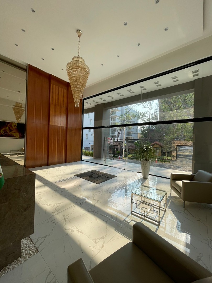 Departamento Millenial Tower Av Busch 2 dormitorios  Foto 1