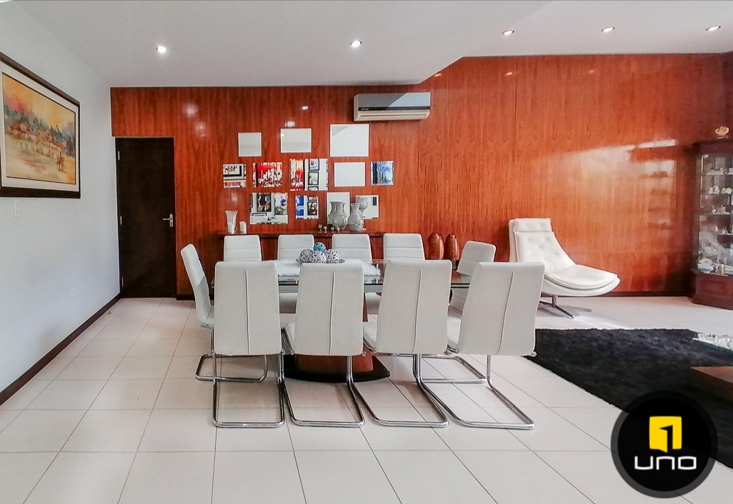 Casa CONDOMINIO CIUDAD JARDIN - 6TO ANILLO AV. BANZER Foto 12