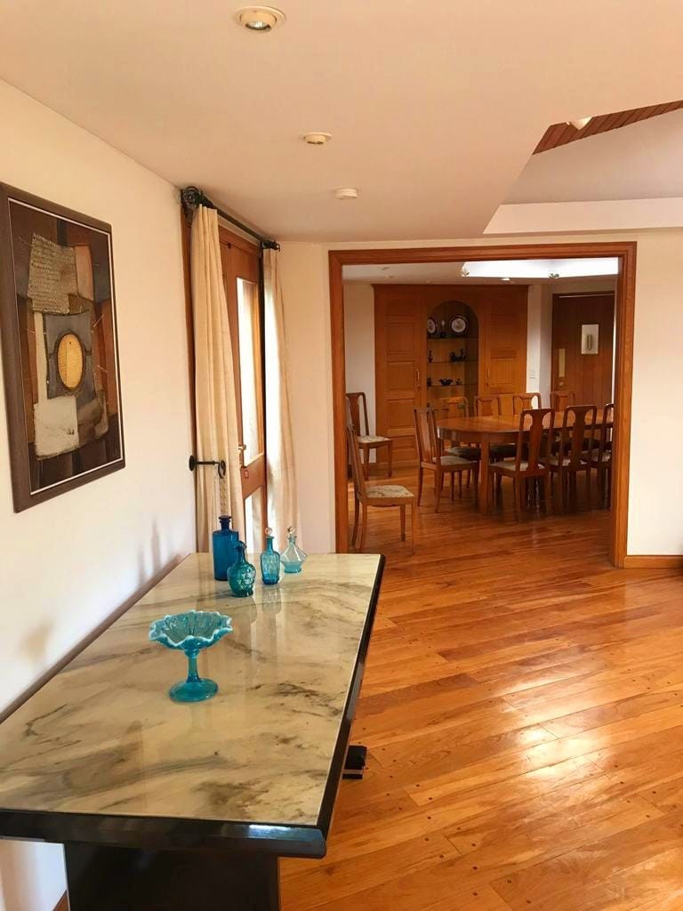 Casa en AlquilerCalacoto - La Florida  Foto 18