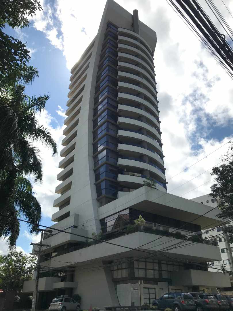 Departamento en AlquilerCondominio Fragata, Equipetrol, 2do. y 3er. Anillo, sobre Av. San Martín, próximo a Colegio Alemán.  Foto 1