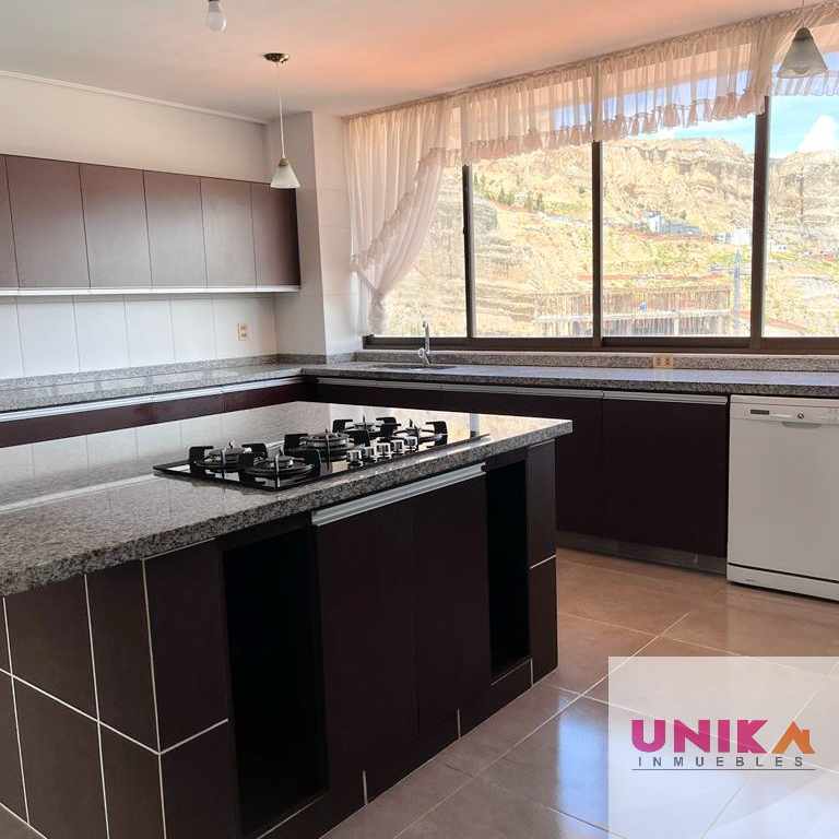 Departamento 🏢LINDO PENTHOUSE EN ALQUILER A ESTRENAR Foto 22