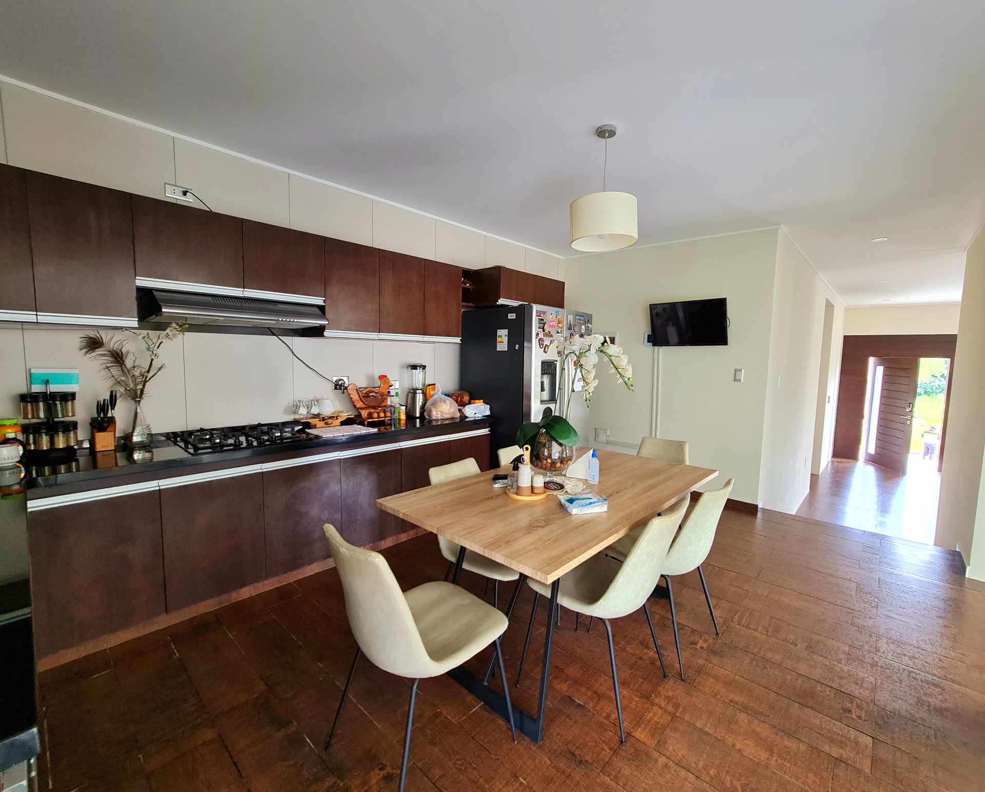 Casa en VentaURUBÓ
LOS PARQUES 2
Condominio Cerrado Foto 15