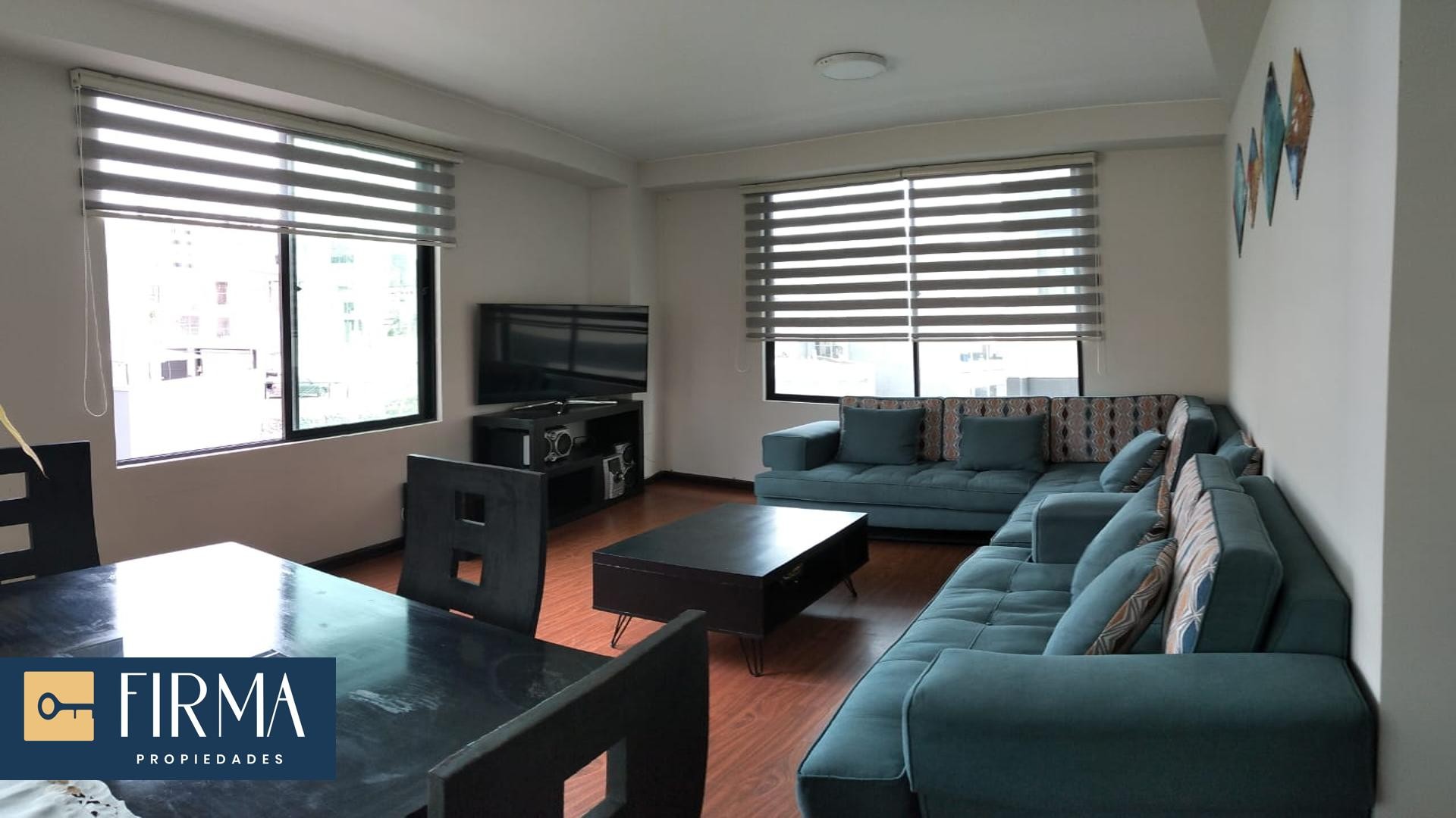 Departamento en VentaDEPARTAMENTO EN VENTA, IRPAVI 2 dormitorios 1 baños  Foto 1