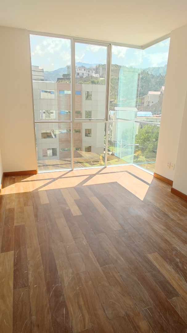 Vista Jardín