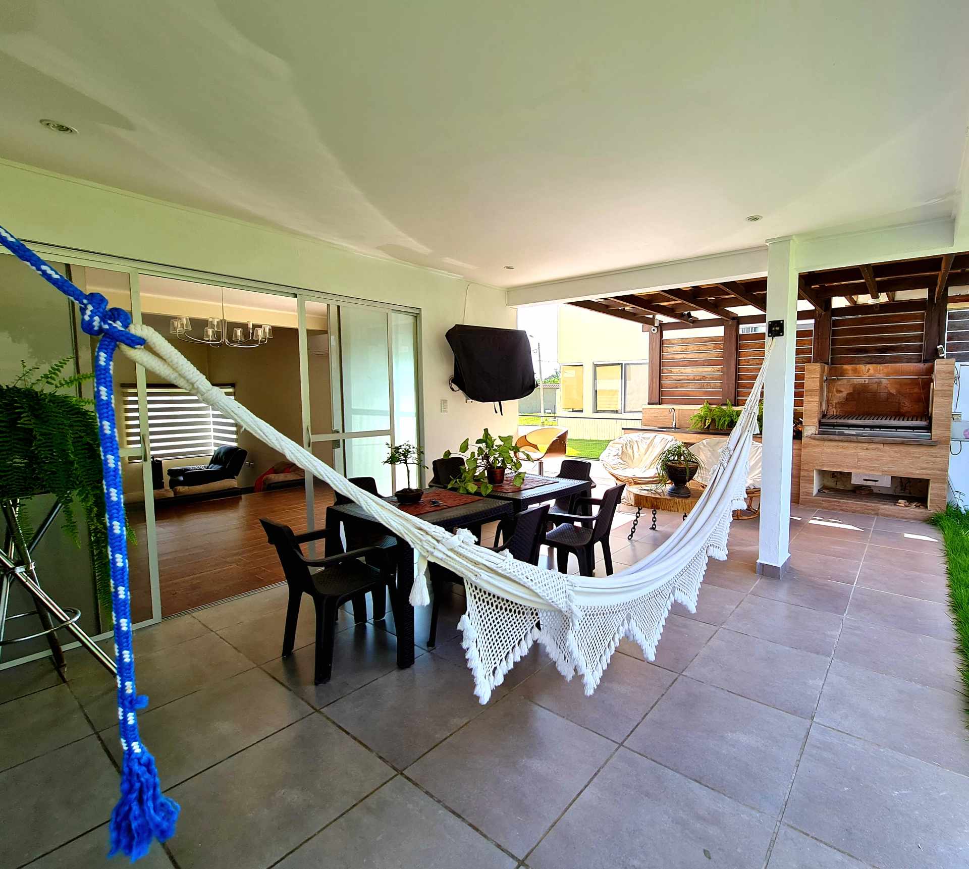 Casa en VentaURUBÓ
LOS PARQUES 2
Condominio Cerrado Foto 25