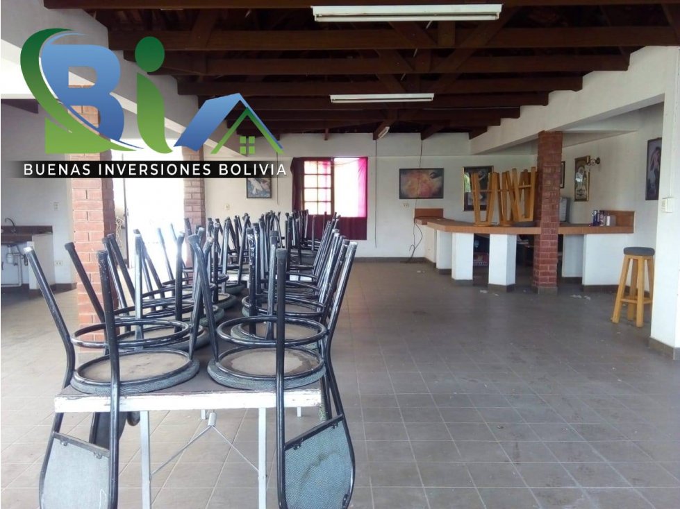 Casa CASA COLONIAL + SALÓN DE EVENTOS PROX. AV.HUMBOLDT Foto 6