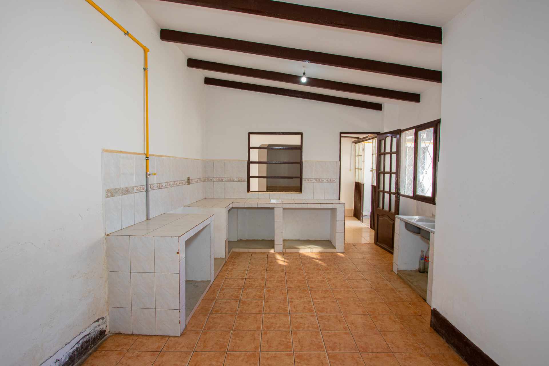 Casa  Av. Uncía, Zona Valle Hermoso Foto 7