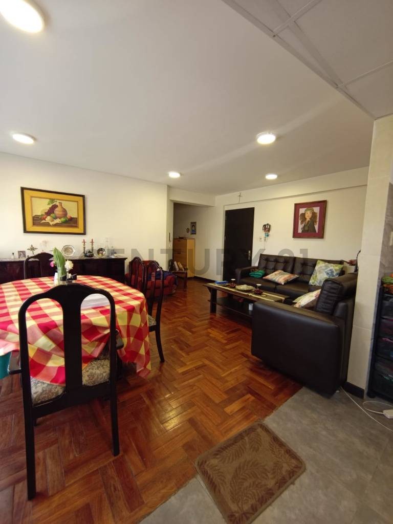 Departamento en VentaIRPAVI CALLE 16 2 dormitorios 2 baños 1 parqueos Foto 2