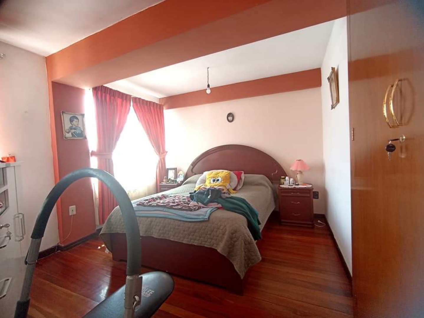 Casa en VentaPAMPAHASI  3 dormitorios 2 baños 2 parqueos Foto 7