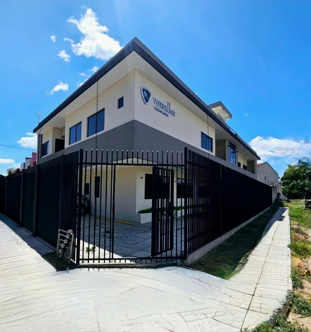 Departamento en Carretera Norte en Santa Cruz de la Sierra 3 dormitorios 2 baños  Foto 4