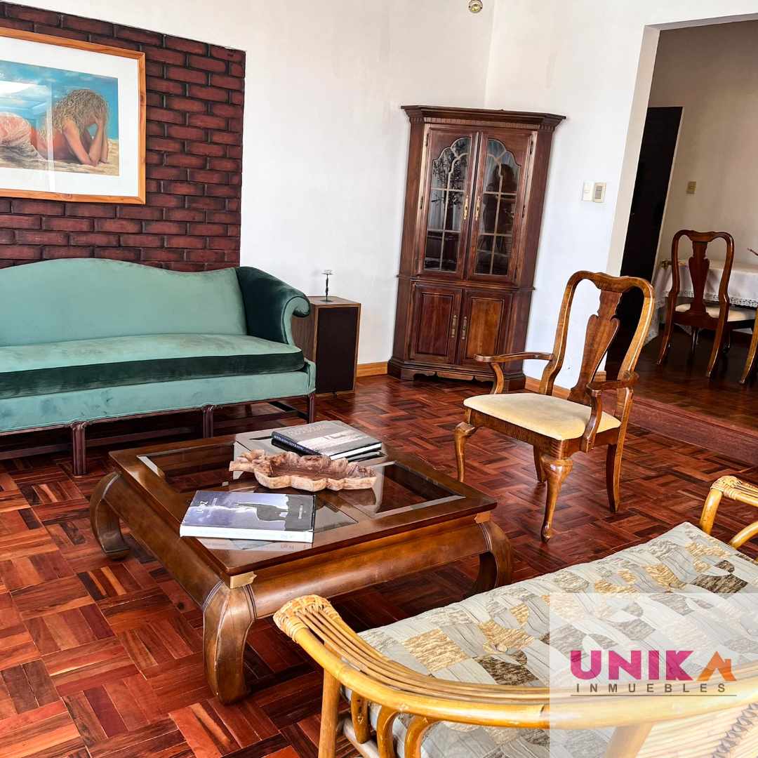 Casa 🏡 LINDA CASA AMOBLADA Y EQUIPADA EN ALQUILER, ACHUMANI  Foto 9