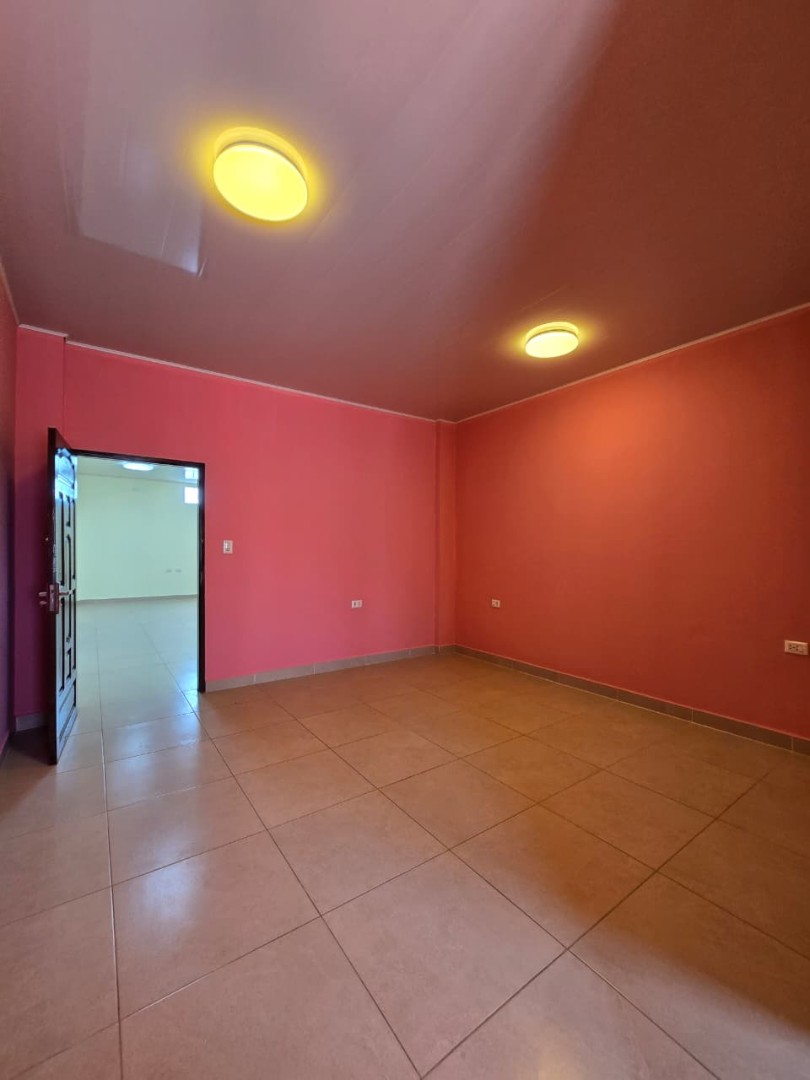 Casa Zona Norte – Av. Alemana, casa amplia en alquiler Foto 8