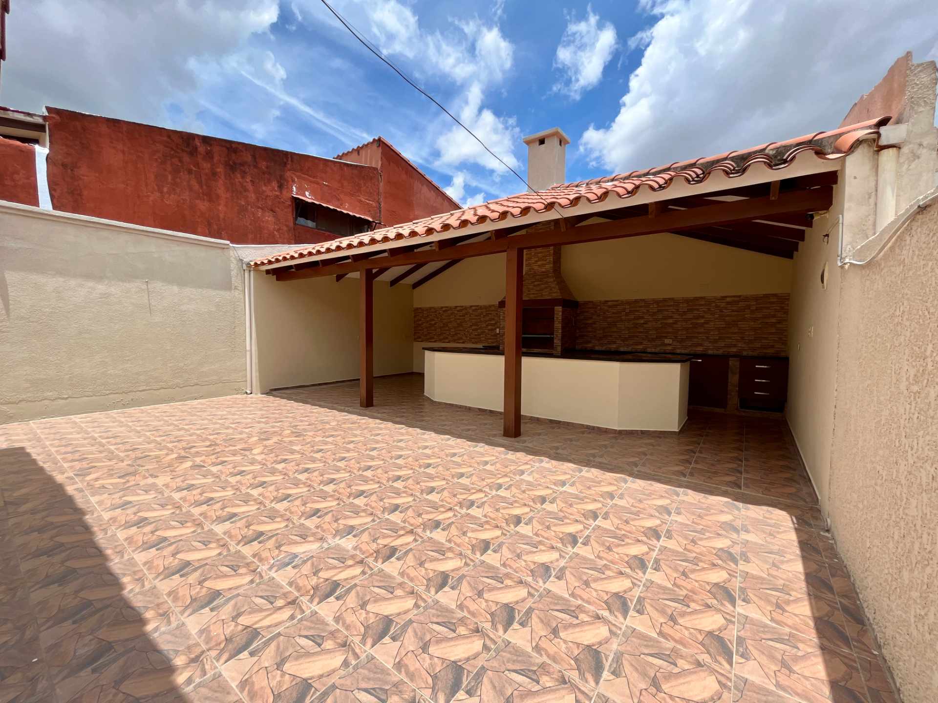 Casa en VentaCASA EN VENTA EN EL BARRIO CORDECRUZ ZONA NORTE 6 dormitorios 6 baños 2 parqueos Foto 14