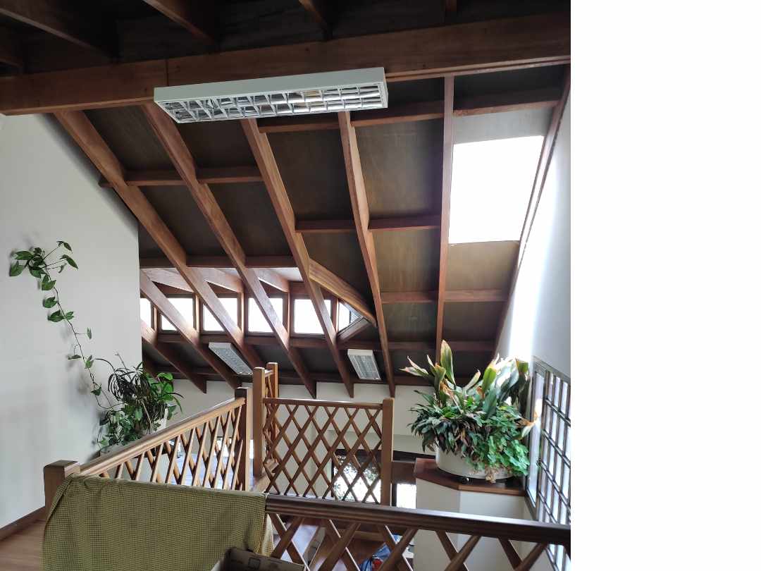 Casa San Miguel Foto 9