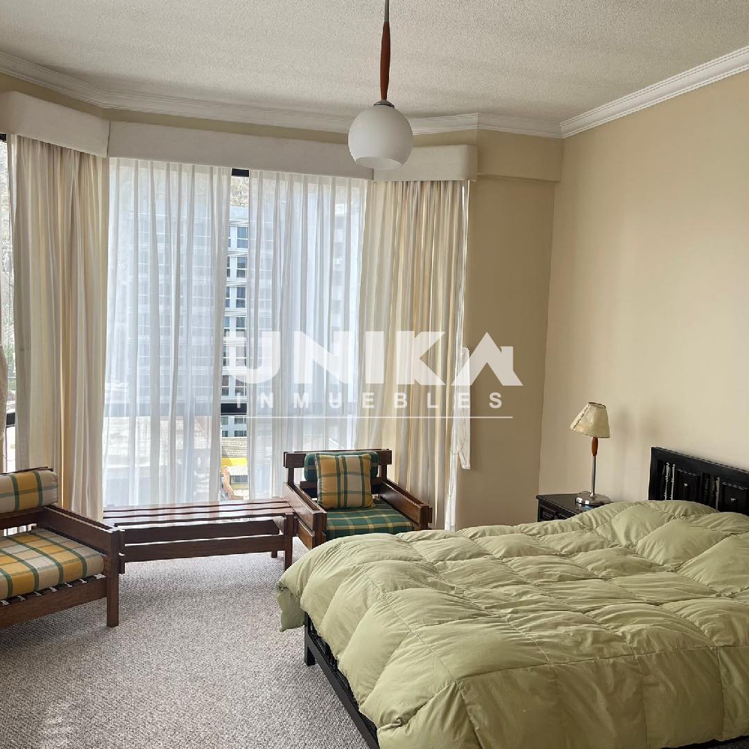 Departamento en Alquiler☀️🏢 HERMOSO DEPARTAMENTO AMOBLADO o SIN MUEBLES EN ALQUILER EN CALACOTO. 3 dormitorios 3 baños 1 parqueos Foto 13