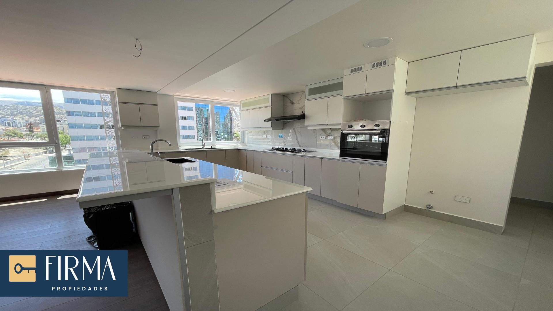 Departamento DEPARTAMENTO EN ALQUILER, CALACOTO Foto 5