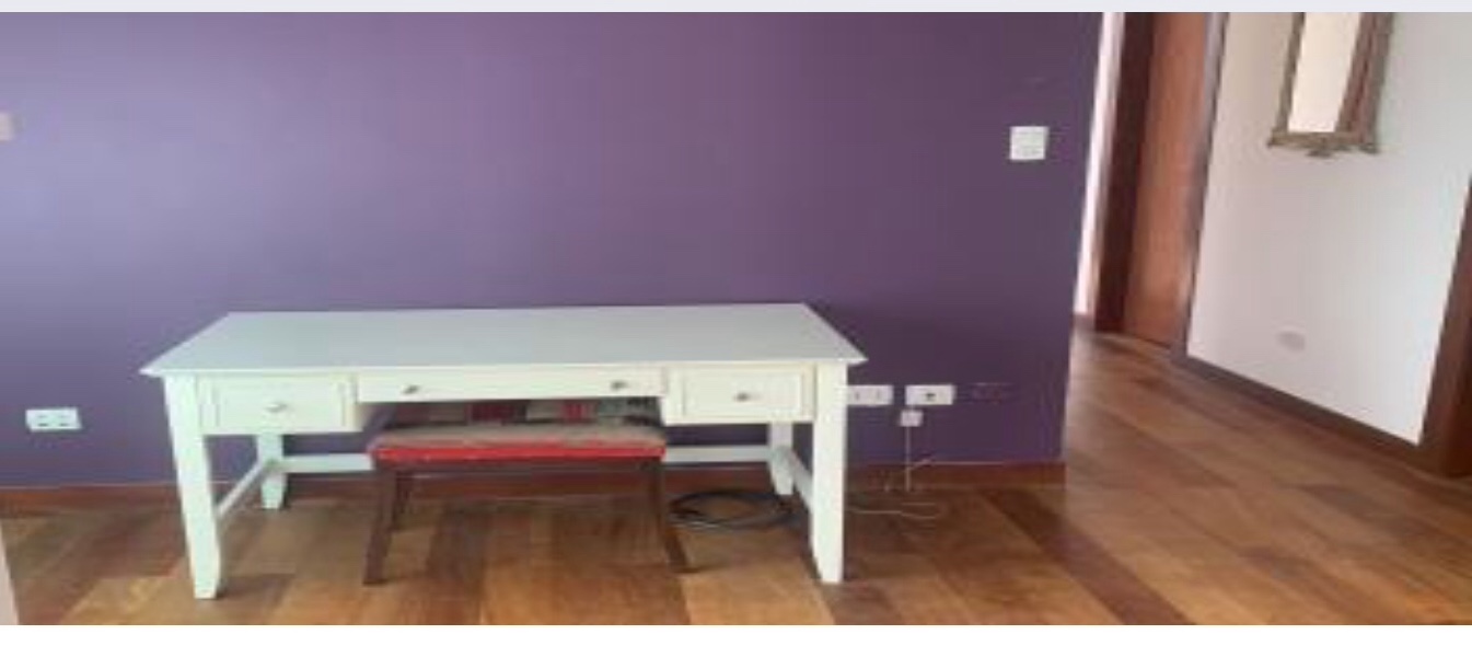 Departamento en Alquiler
CALACOTO AMOBLADO Y EQUIPADO 2 dormitorios 2 baños 1 parqueos Foto 3