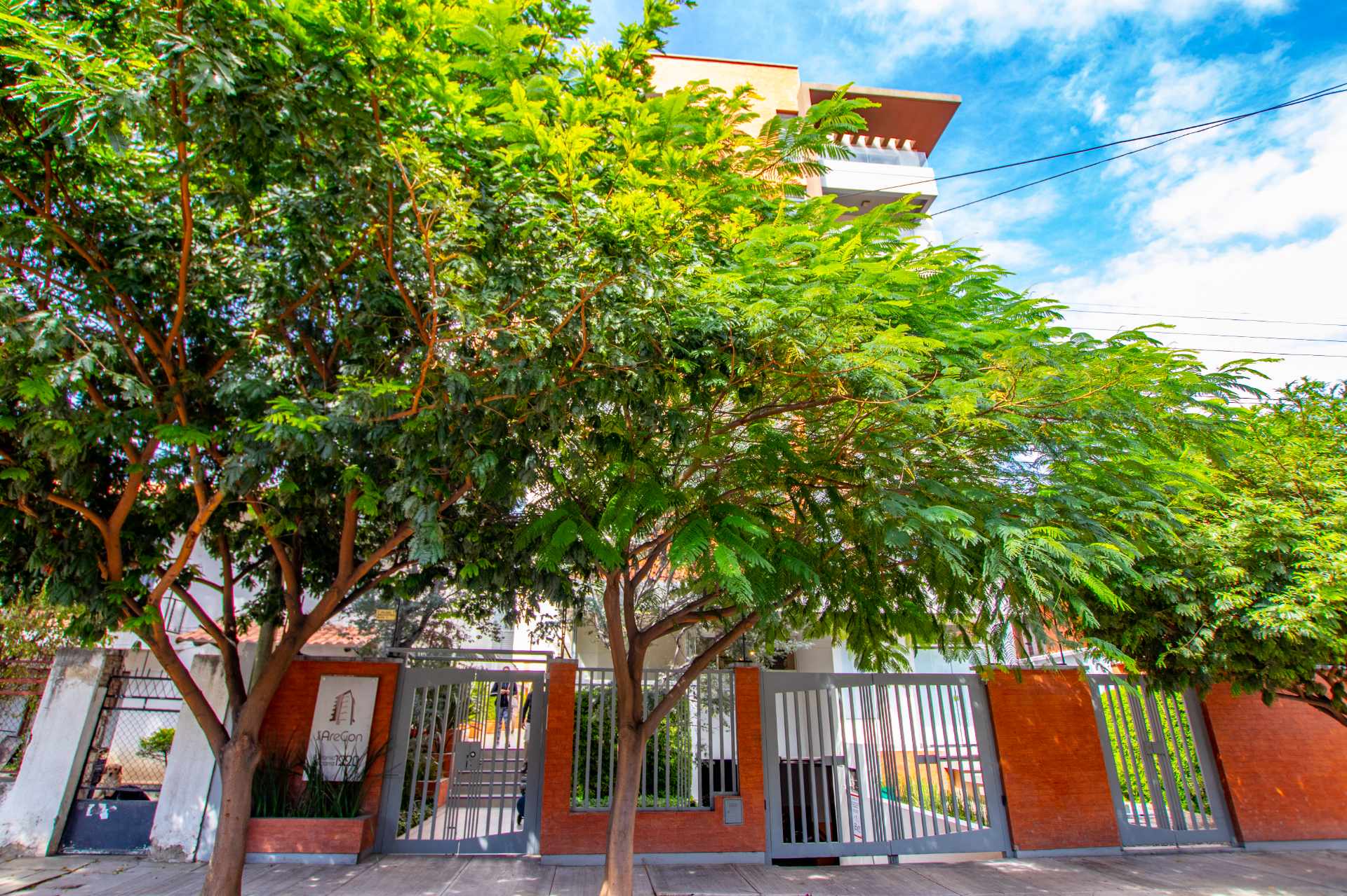 Departamento en Muyurina en Cochabamba 3 dormitorios 2 baños 1 parqueos Foto 1