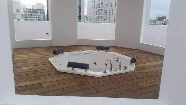 Departamento en AlquilerCALLE TARIJA 766 ENTRE AV. IRALA Y SAAVEDRA Foto 5