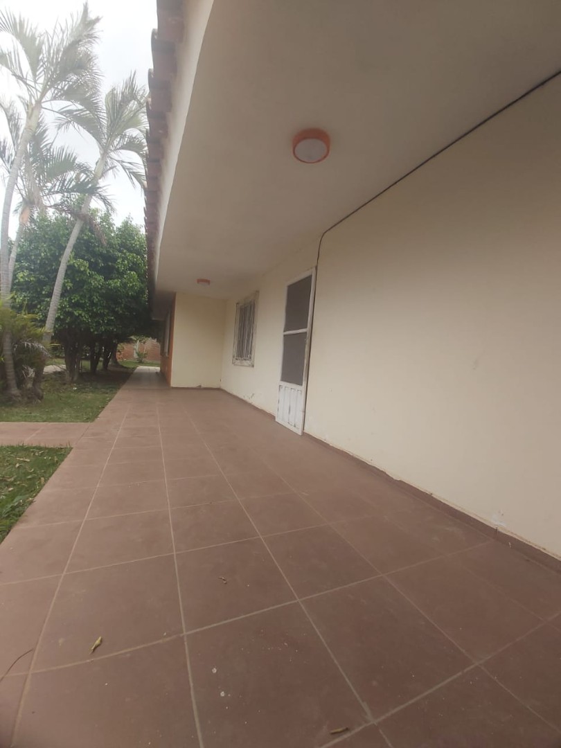 Casa en VentaPLAN 3000 URBANIZACION EL QUIOR, CALLE 3 NORTE-QUIOR 3 dormitorios 1 baños  Foto 22