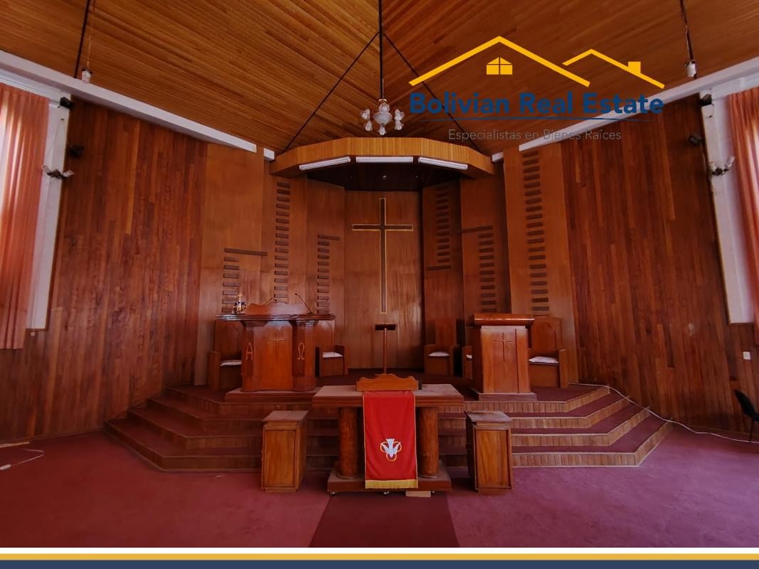 Casa en Achumani en La Paz 3 dormitorios 3 baños 2 parqueos Foto 3