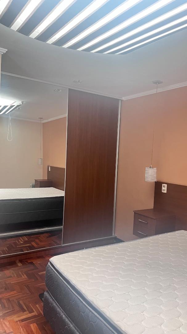 Departamento en AlquilerIrpavi, calle Altamirano  2 dormitorios 3 baños 1 parqueos Foto 14