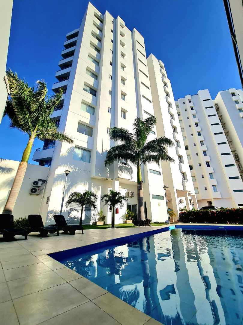 Departamento AV. PIRAI (4to y 5to anillo)
CONDOMINIO SANTA MÓNICA 
(PREGIOSO DEPARTAMENTO DE 2 DORM) Foto 3