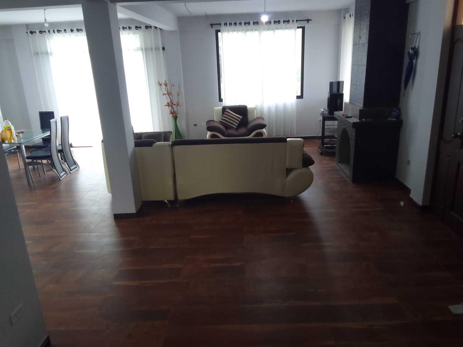 En Alquiler a Bs 4,000 Foto 10