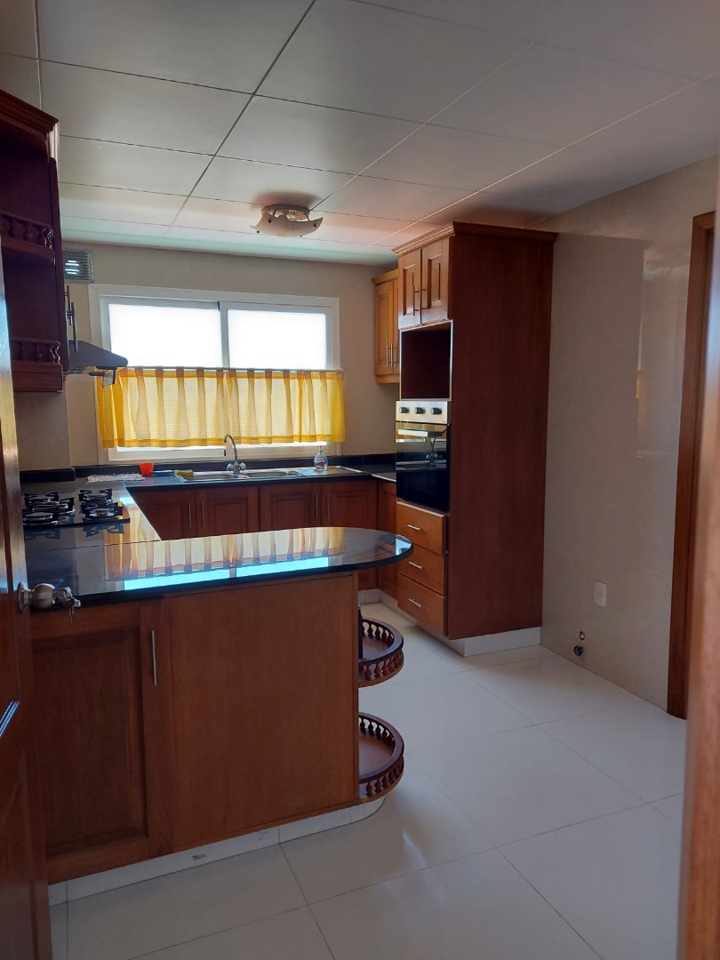 Departamento Calle 31 de Achumani  Foto 3