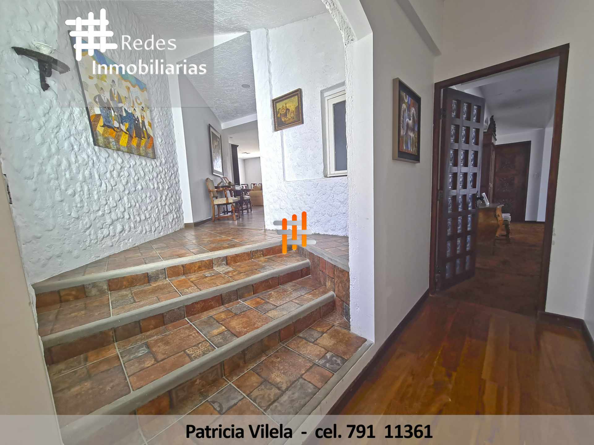 Casa en VentaHERMOSA RESIDENCIA A LA VENTA EN ACHOCALLA  Foto 29