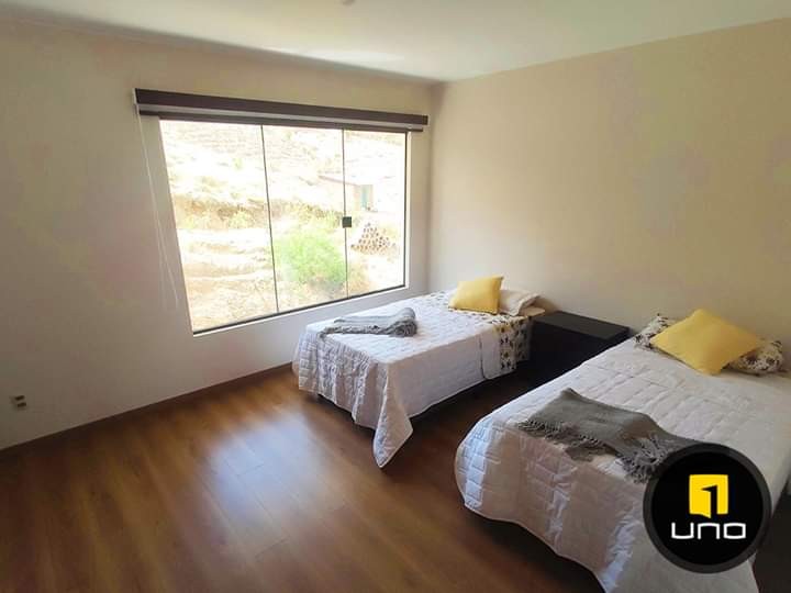 Departamento DPTOS 3 DORM Y DÚPLEX, CIUDAD DE SUCRE Foto 5