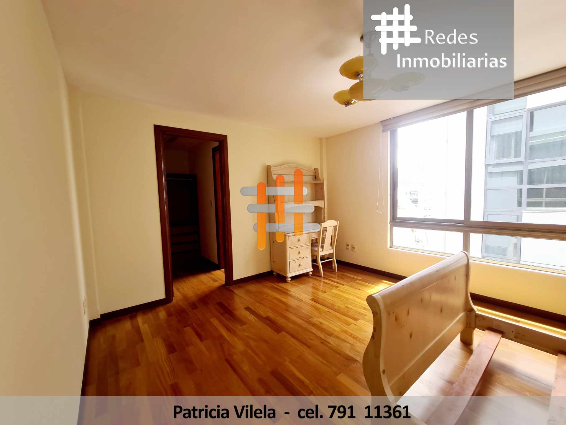 Departamento en VentaEN VENTA PENT HOUSE EN CALACOTO  Foto 10
