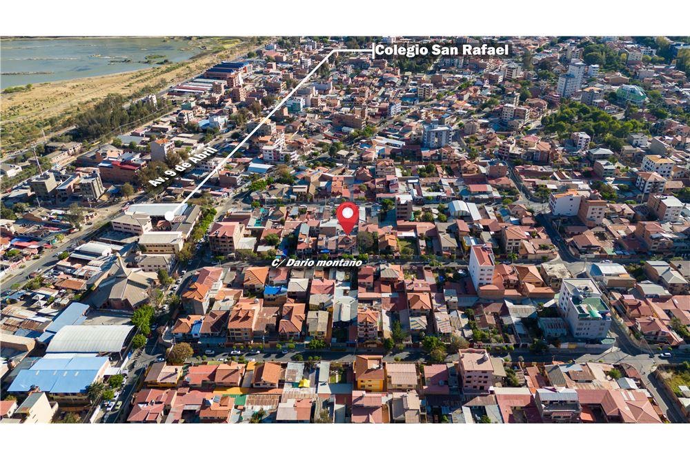 Casa en VentaCASA EN VENTA ZONA LAS CUADRAS 7 dormitorios 3 baños 2 parqueos Foto 20