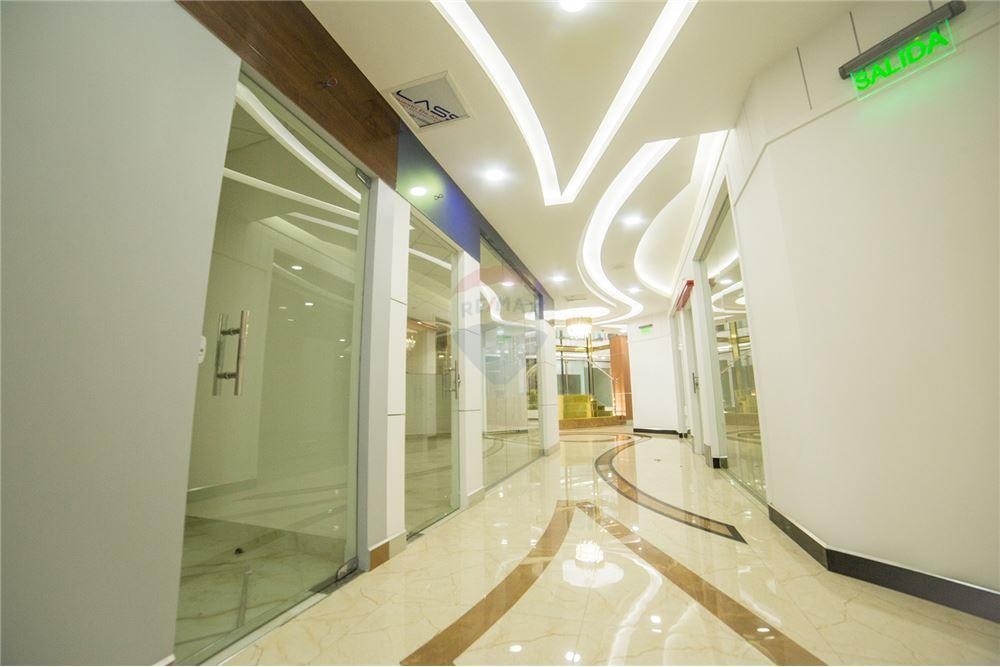 Oficina Jordan y Esteban Arze - Centro - Cochabamba, Cercado Foto 3