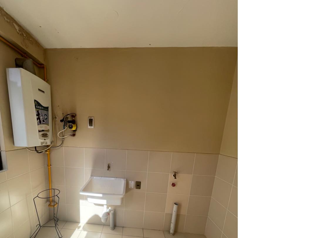 Departamento IRPAVI II A UNA CUADRA DE LA PLAZA EL VERGEL Foto 12