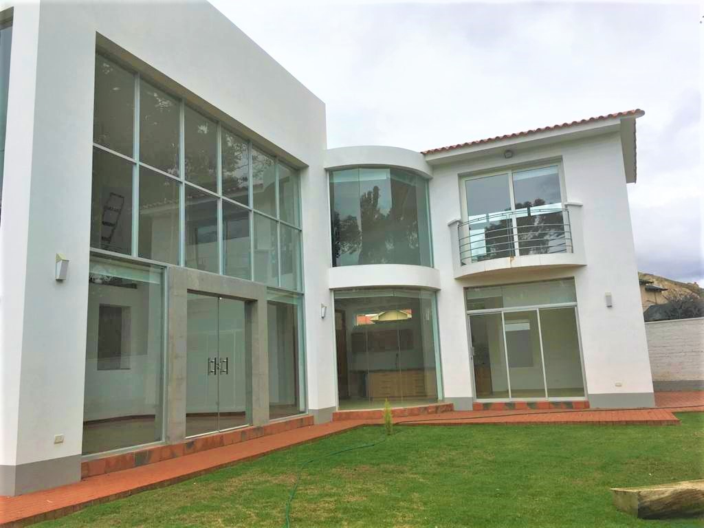 Casa CLUB DE GOLF Foto 6