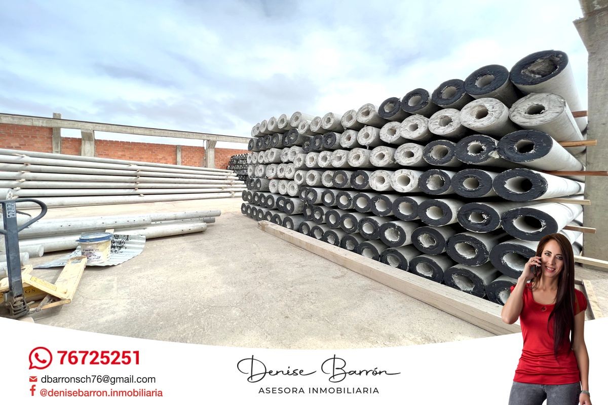 Galpón en VentaPARCO PATA EL ALTO Foto 10