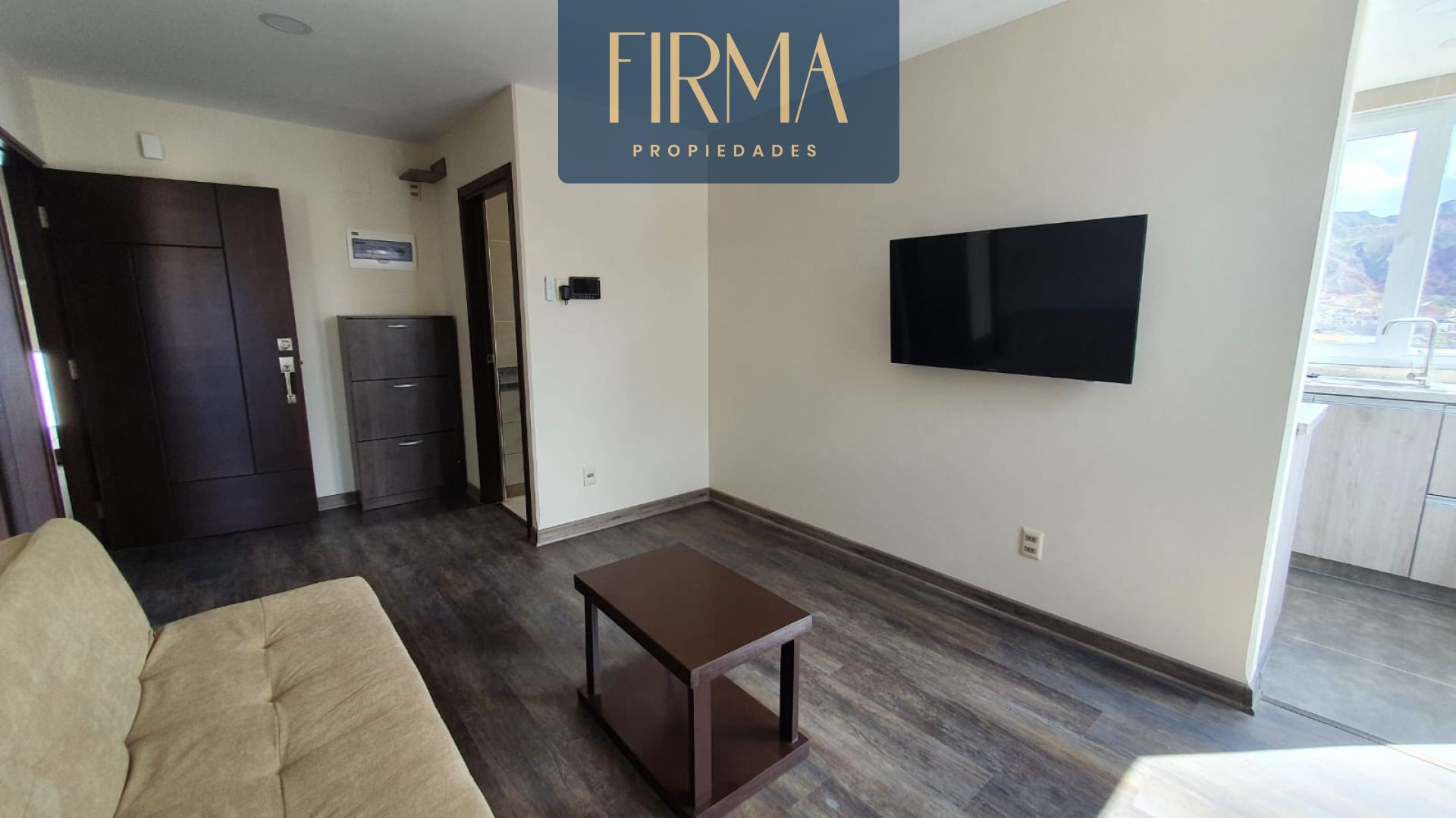 Departamento DEPARTAMENTO DE 1 DOR, EN ALQUILER, SAN MIGUEL Foto 2