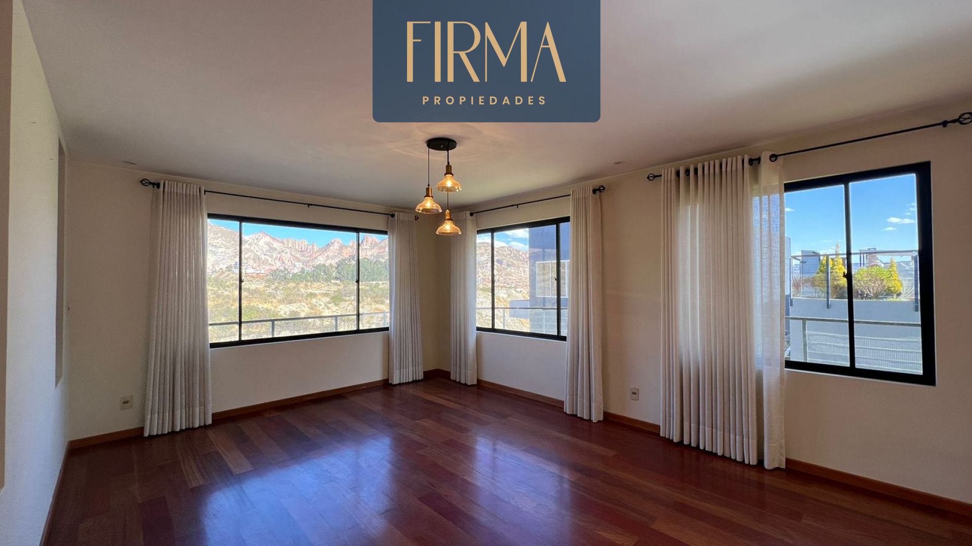 Casa en AlquilerALQUILA ESTA CASA EN ACHUMANI Foto 16