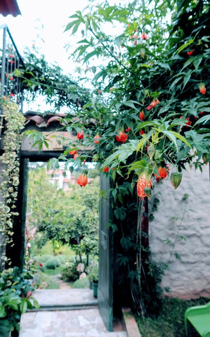 Casa SAMAIPATA Foto 18