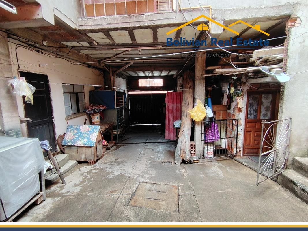Casa CASA MULTIFAMILIAR EN VENTA – ZONA ESCOBAR URÍA Foto 11