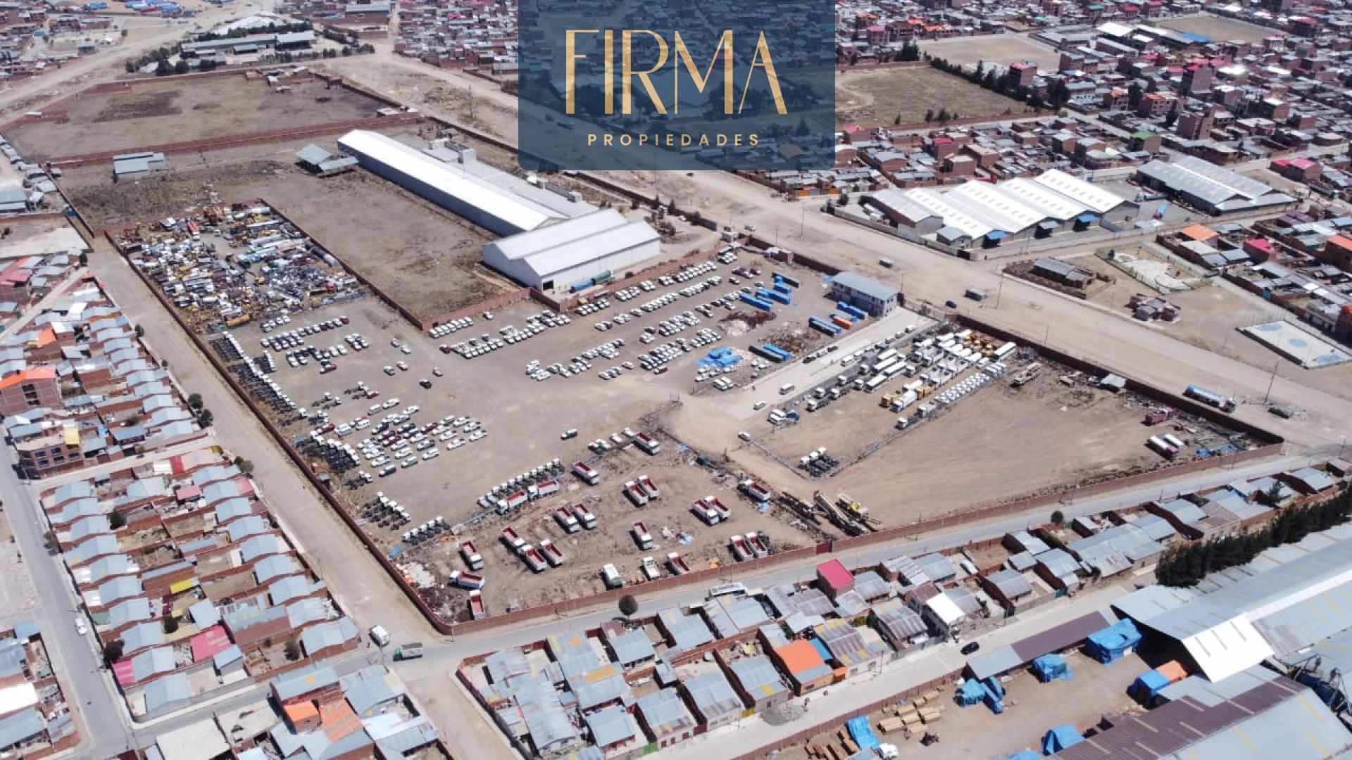 Terreno en VentaTERRENO EN VENTA EN LA CIUDAD DEL ALTO Foto 11