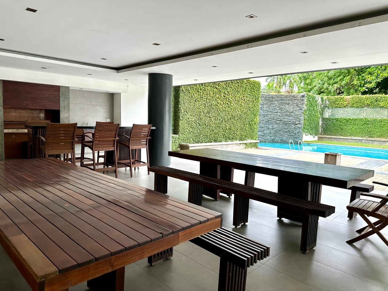 Departamento EDIFICIO TORRES DE LA SIERRA Foto 11