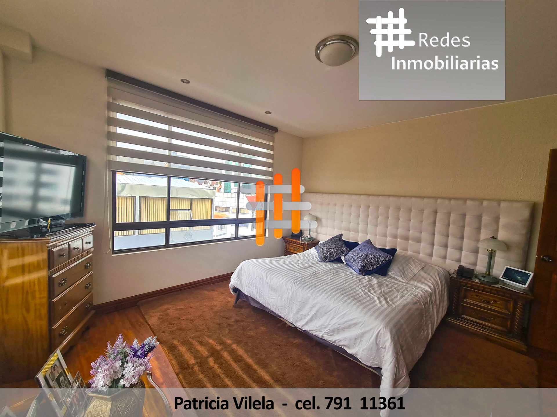 Departamento en VentaDEPARTAMENTO EN ALQUILER DE UN  DORMITORIO EN CALACOTO Foto 14