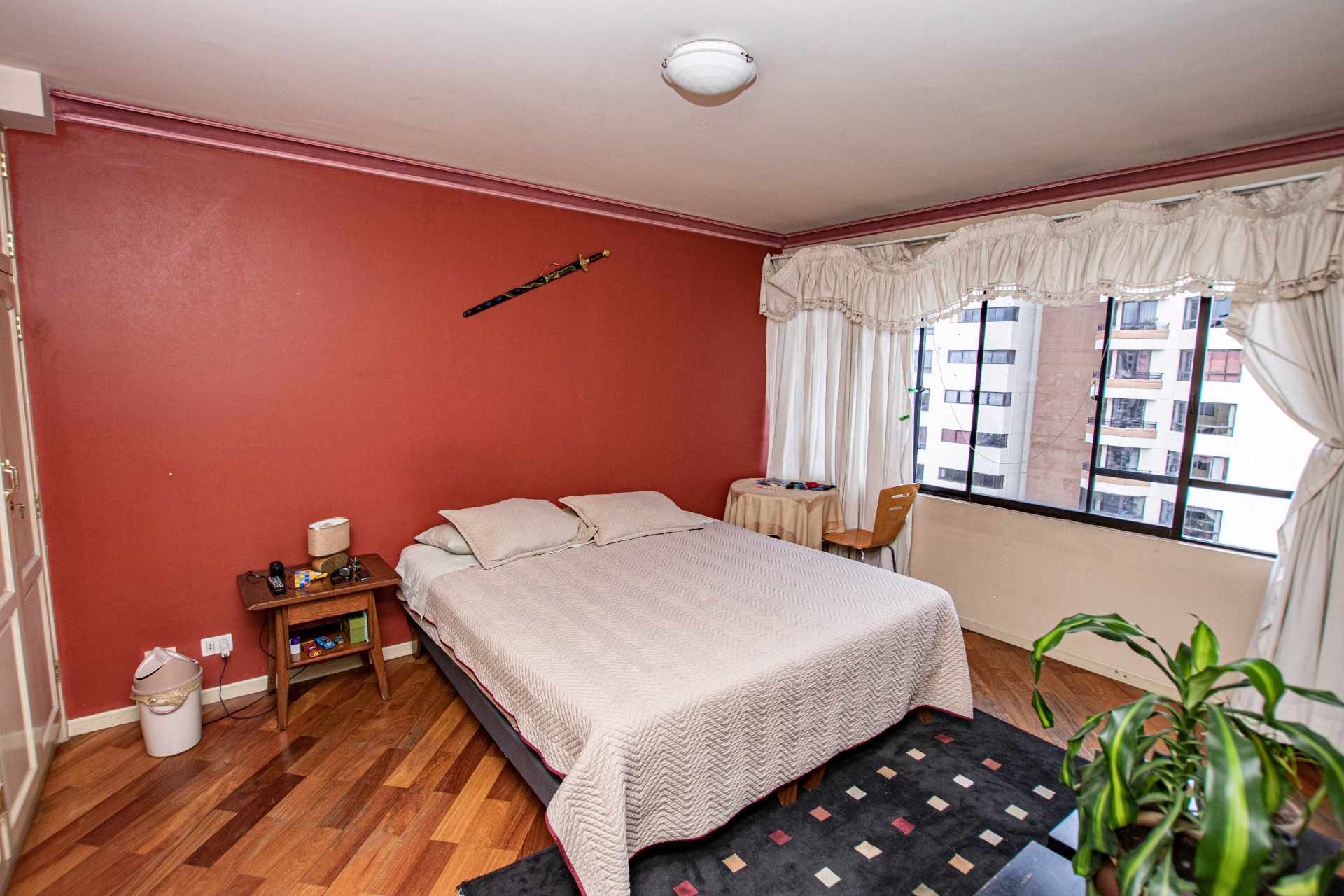 Departamento en AlquilerAv. Santa Cruz esq. Av. América Foto 4