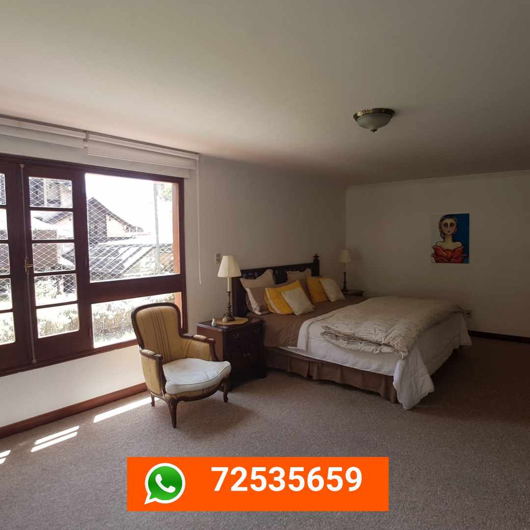 Casa Urbanización VALLE DE ARANJUEZ Foto 6