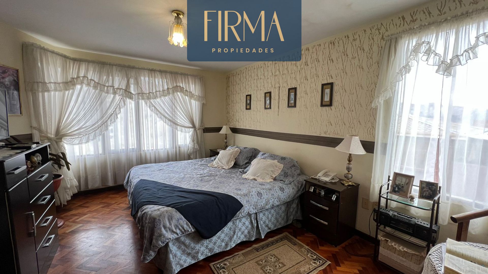 Casa en VentaCOMPRA ESTA CASA EN ALTO IRPAVI 4 dormitorios 6 baños 2 parqueos Foto 8