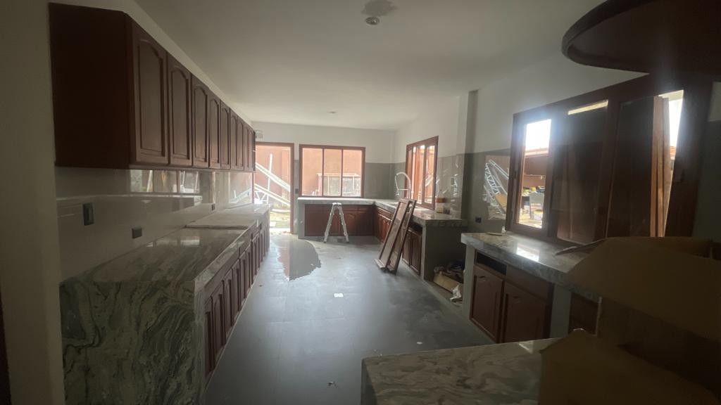 Casa en Aranjuez en La Paz 5 dormitorios 6 baños 2 parqueos Foto 11